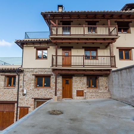 Casas Lo Tossal Apartment Beceite Exterior photo