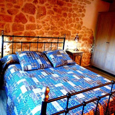 Casas Lo Tossal Apartment Beceite Room photo