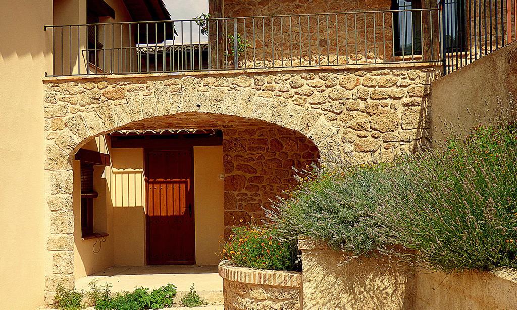 Casas Lo Tossal Apartment Beceite Room photo