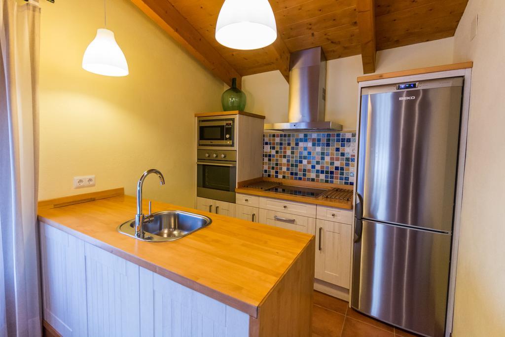 Casas Lo Tossal Apartment Beceite Room photo